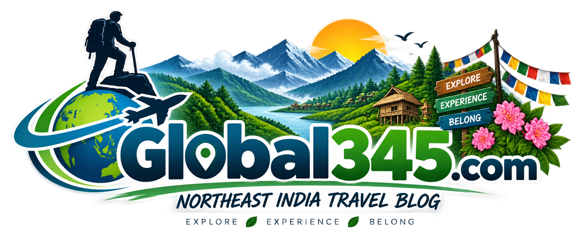 Global345.com